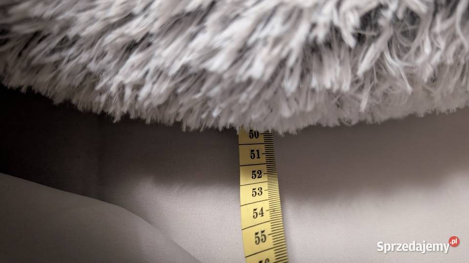 Promocja Legowisko psa kota miękkie i puchate 50 śląskie Gliwice