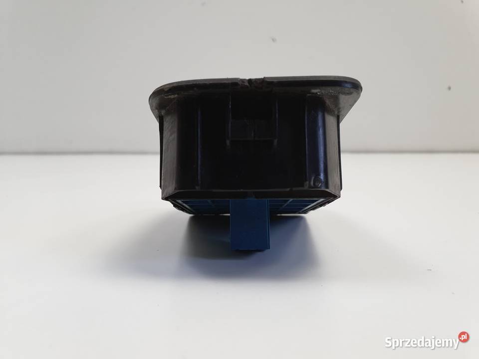 Fiat Fiorino III Qubo Nemo Bipper RĄCZKA Rudka