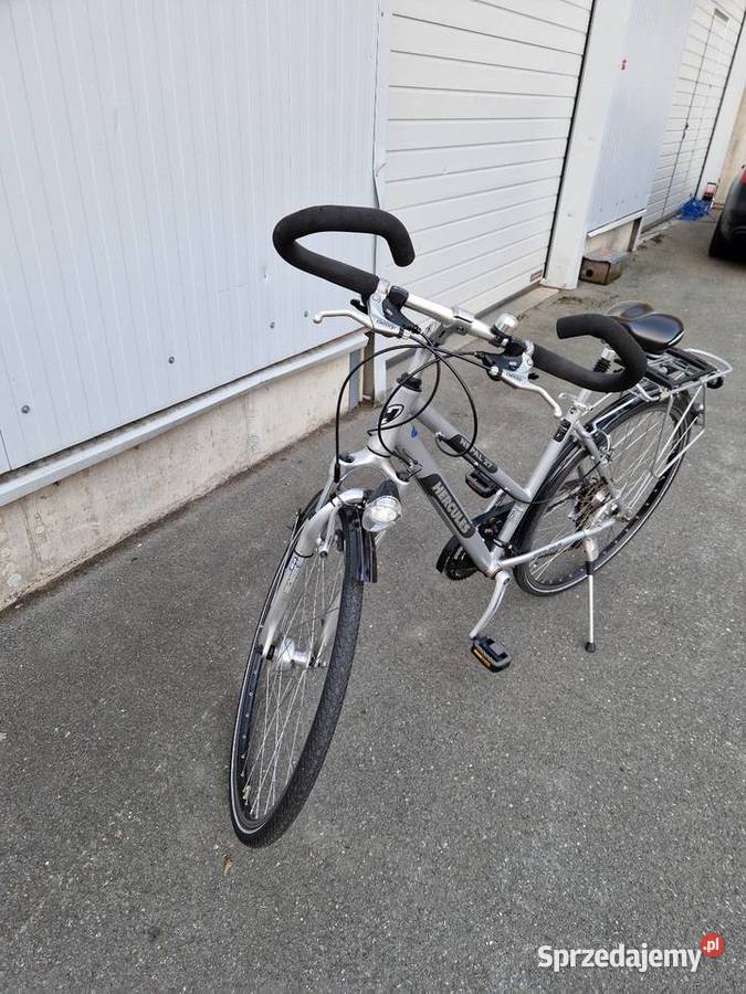 Rower Herkules kola 28 Sosnowica sprzedam