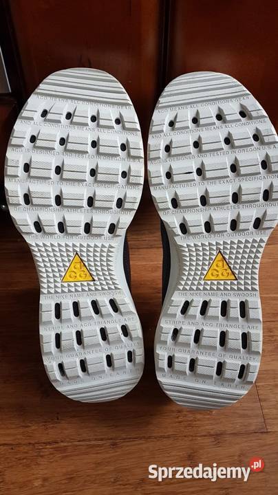 buty męskie sportowe do biegania marki Nike Zoom dolnośląskie Jelenia Góra