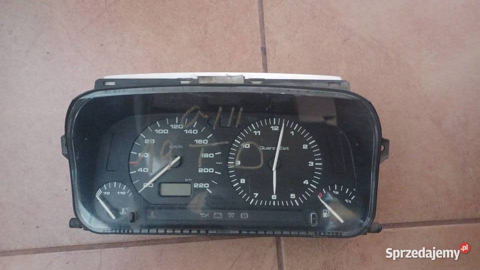 licznik golf 3 1h6919850jx osobowe