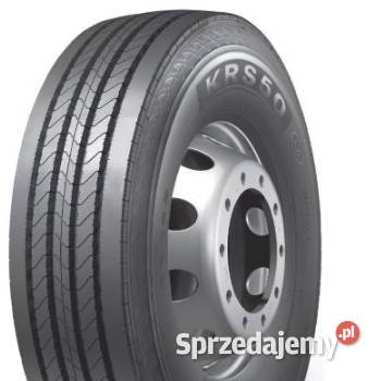 Opony 21575R175 Kumho KRS 50 Przeworsk
