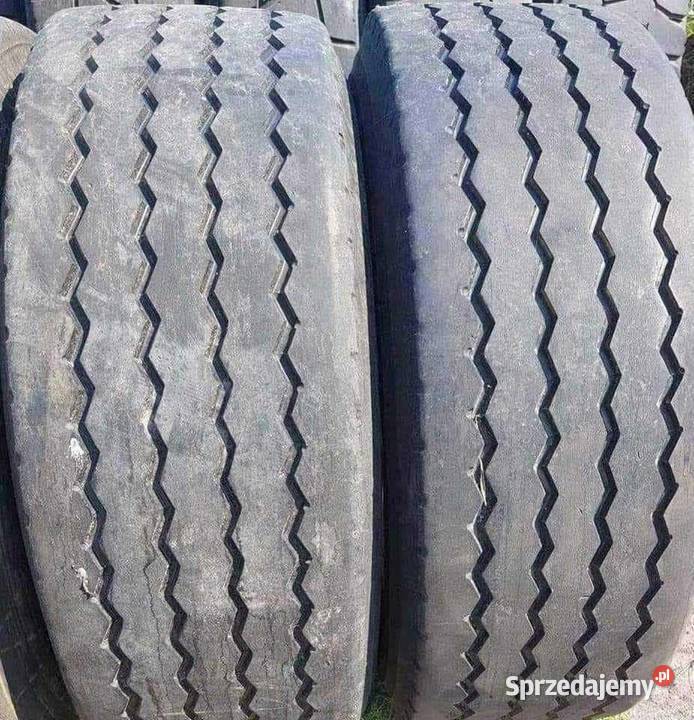 Opony 38565R225 naczepy Ciężarowe Aleksandrów Kujawski