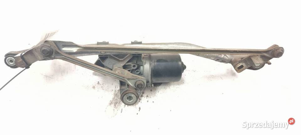 MECHANIZM WYCIERACZEK PRZÓD CITROEN C3 osobowe kujawsko-pomorskie Lipno