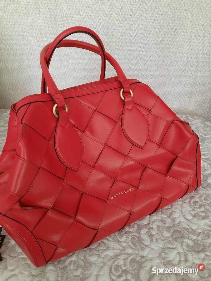 Torebka Na ramię  mazowieckie Płock