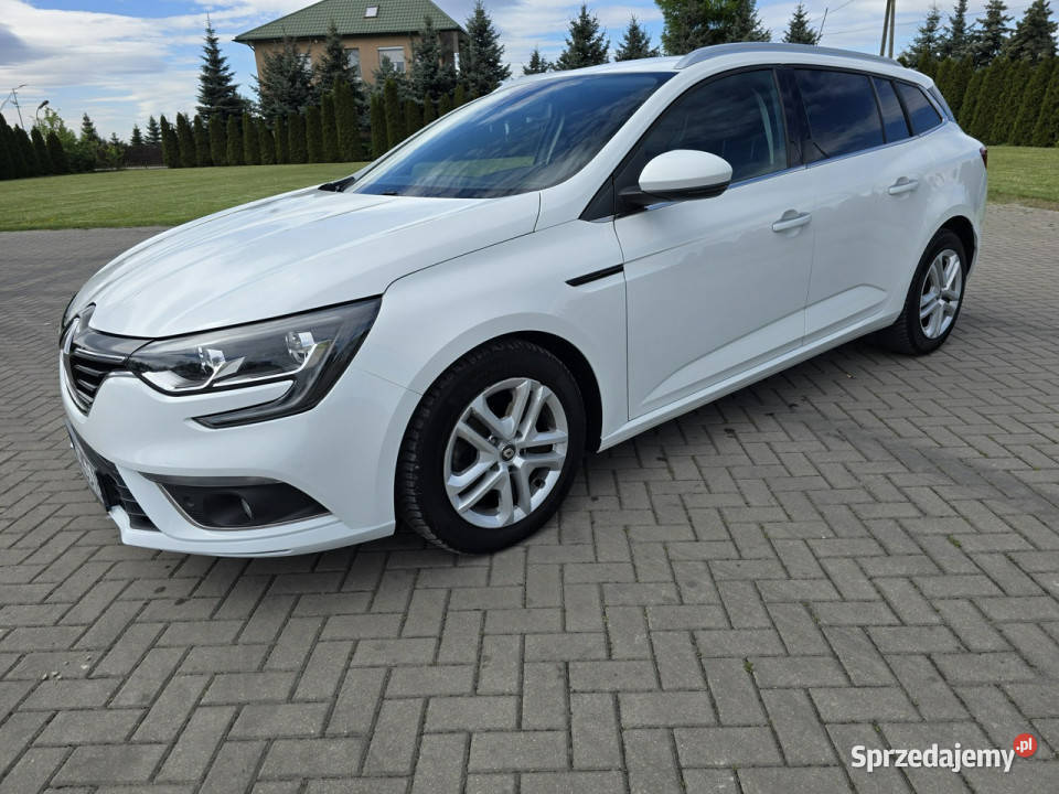 Renault Megane 15dci Automat1