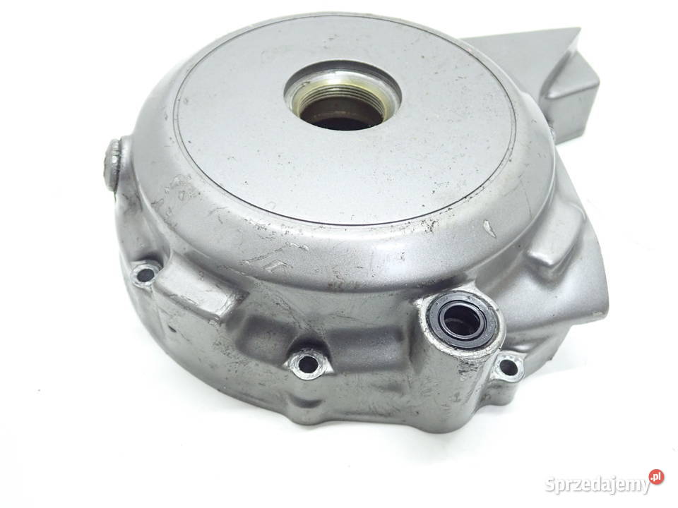 Dekiel Pokrywa Alternatora Magneta Suzuki VX 800 Pokrywy i osłony silnika Strzelce Krajeńskie sprzedam