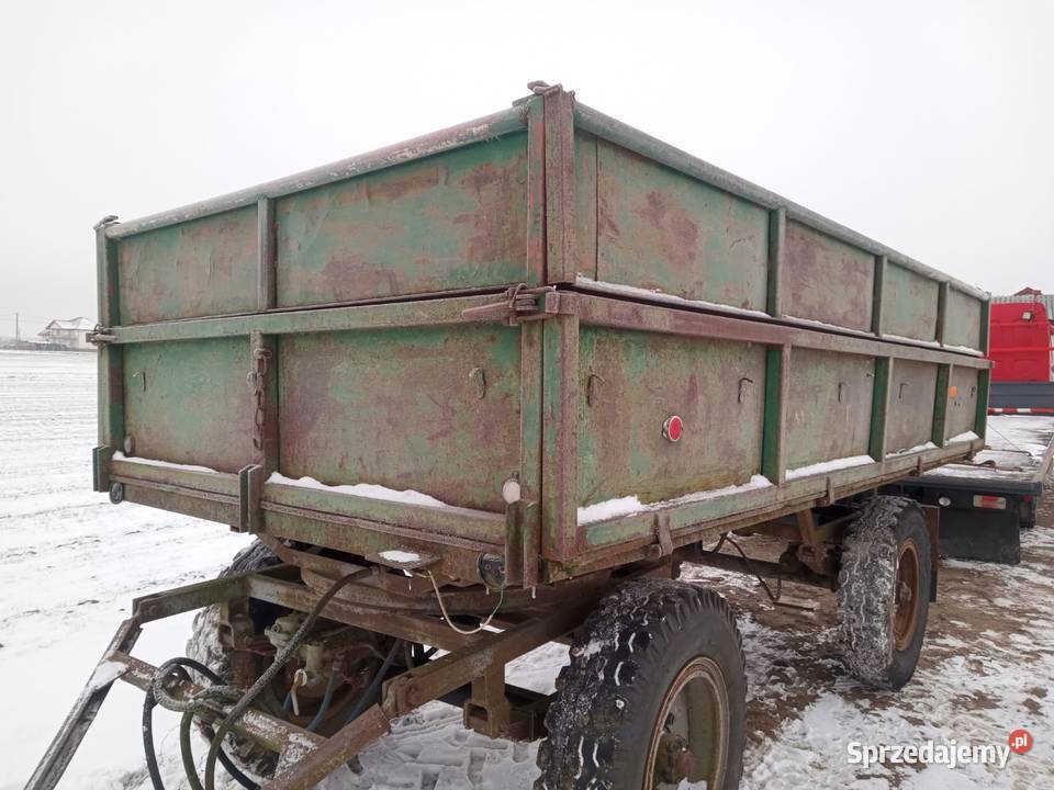 Burty kujawsko-pomorskie Osięciny sprzedam