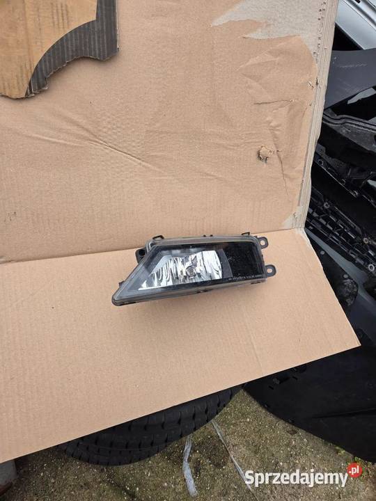 Halogen prawy VW Tiguan II 5NA941700B dolnośląskie