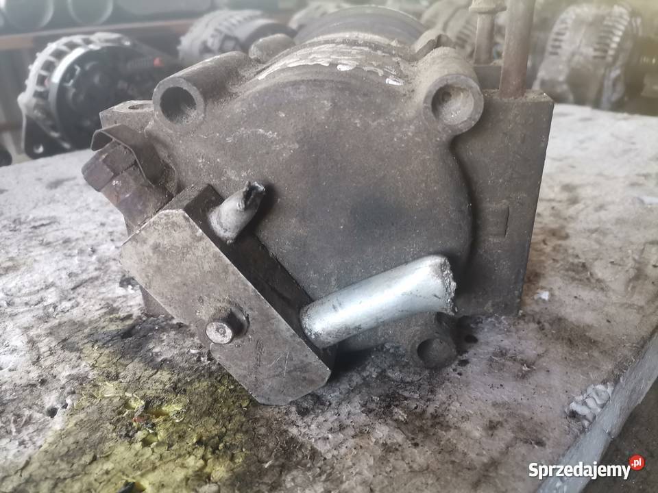 Spężarka Kompresor Klimatyzacji Ford Galaxy MK1 osobowe Wisznice