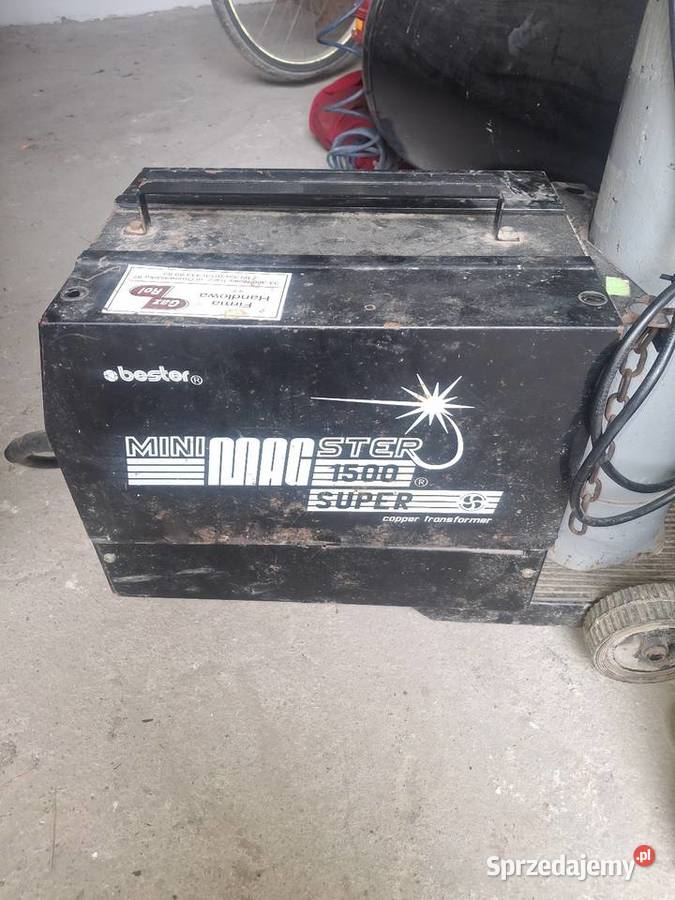 Migomat bester Krempachy