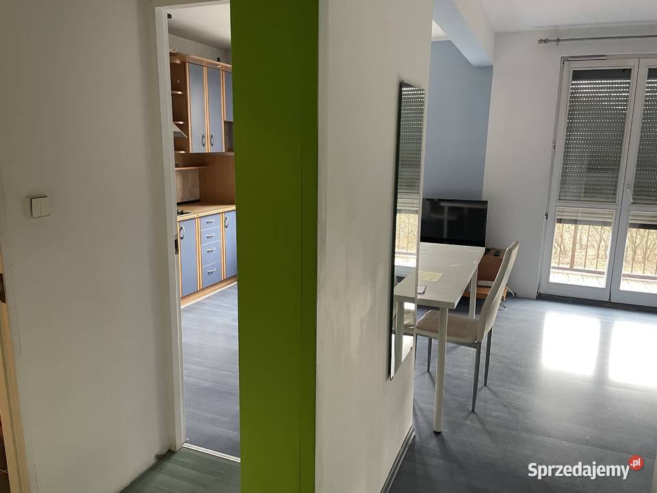 Sprzedam mieszkanie w systemie TBS Kraków