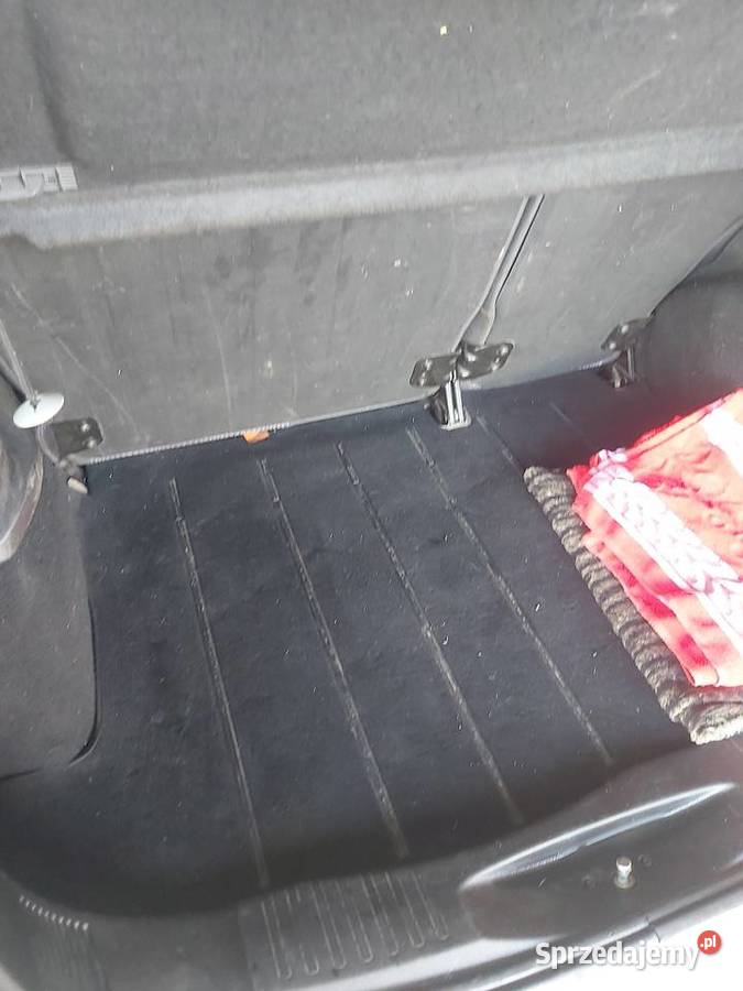 Ford fusion 14 dci Napęd 2x4 małopolskie Jawiszowice sprzedam