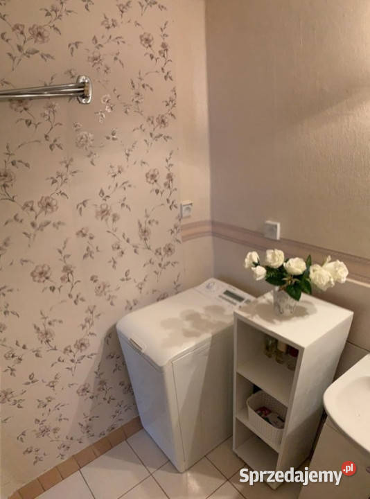 Mieszkanie 61 m2 Warszawa Gocław Nieruchomości