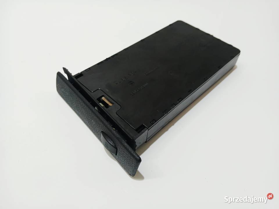 CUPHOLDER UCHWYT NA NAPOJE BMW E60 E61 LCI Strzyżewice