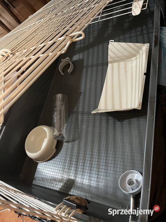 Klatka Ferplast 100 Premium