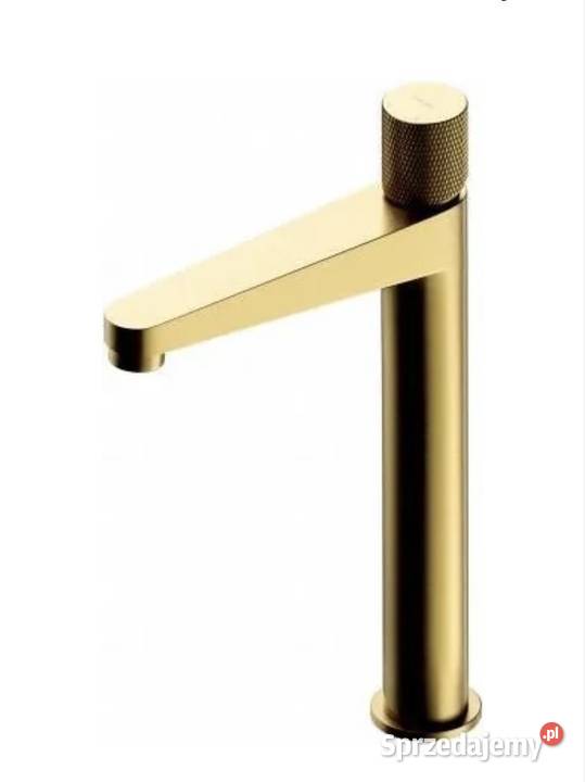 Omnires Contour bateria umywalkowa stojąca Legionowo