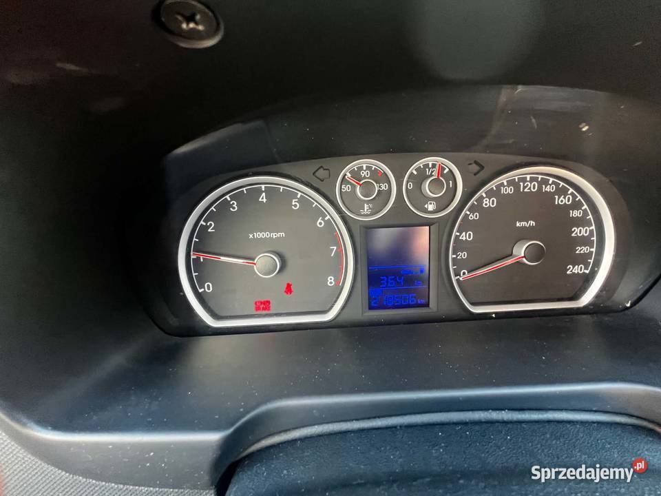 Hyundai i30 14 bezwypadkowy Żywiec sprzedam
