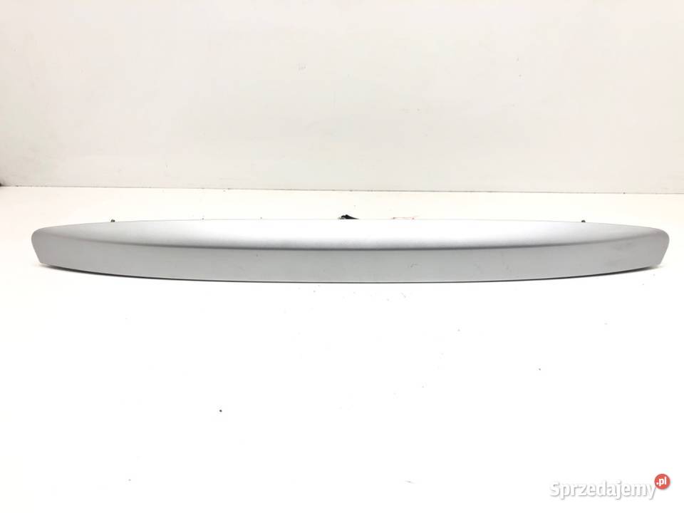 LISTWA KLAPY TYŁ SUZUKI SX4 Crossover OSŁONA