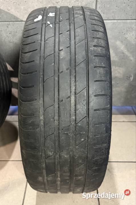 19 BMW f10 f11 f36 xdrive felgi koła komplet wielkopolskie Lubasz sprzedam