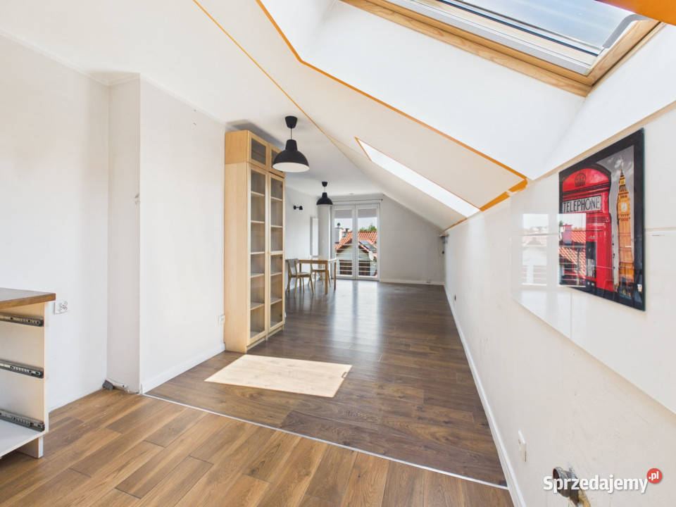 Mieszkanie 2pokojowe Dębniki 3624 m2 Kraków sprzedam