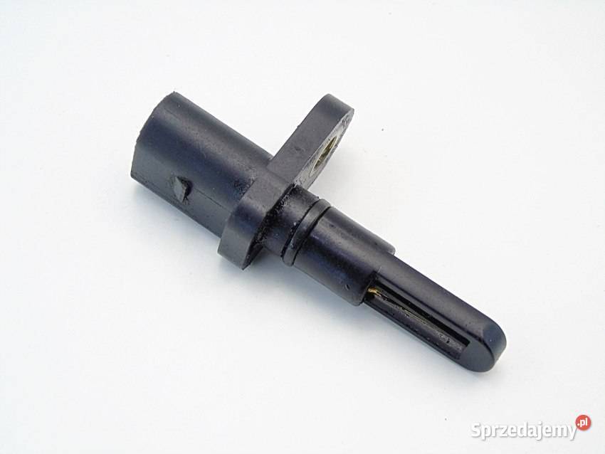 CZUJNIK TEMPERATURY POWIETRZA 24 V6 AUDI A4 B6 Sosnowiec sprzedam