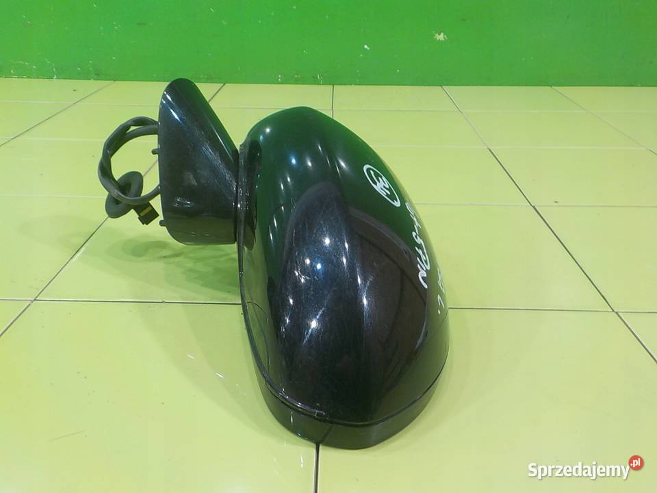 OPEL CORSA E 14 T 15r HB 3D lusterko lewe mazowieckie Suków