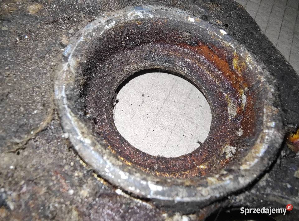 Pokrywa skrzyni biegów K750 MW750 M72 wielkopolskie Leszno sprzedam