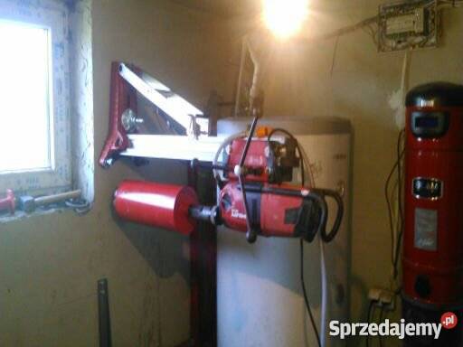 przewierty i odwierty bezudarowe Bielsko-Biała