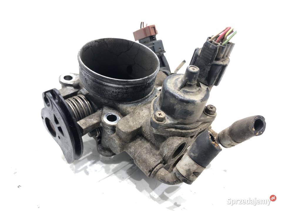 PRZEPUSTNICA MITSUBISHI OUTLANDER I AC60385 20