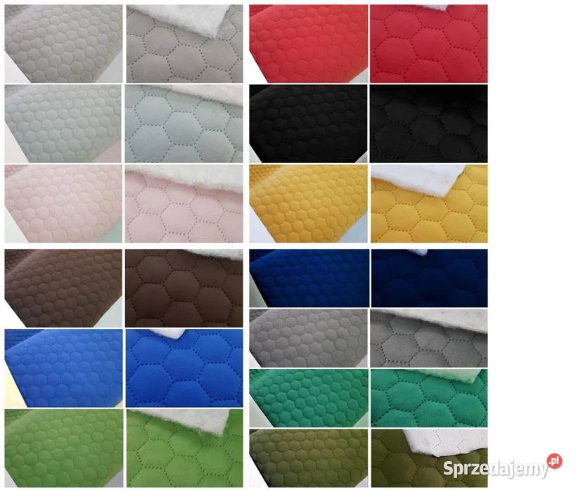 Legowisko psa Ponton XL 115x90 Bokser Pinczer Myszków