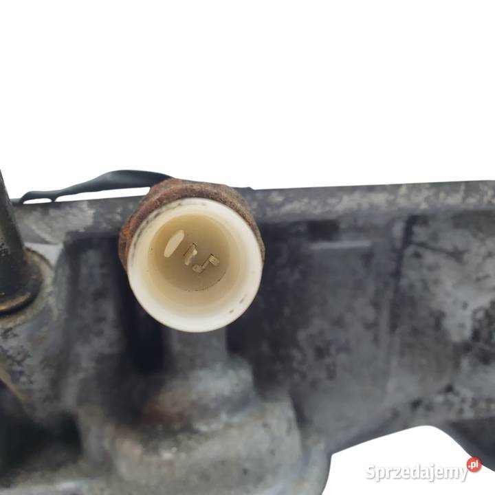 MISKA OLEJOWA oleju Hyundai i10 i20 i30 12 16V Chełm