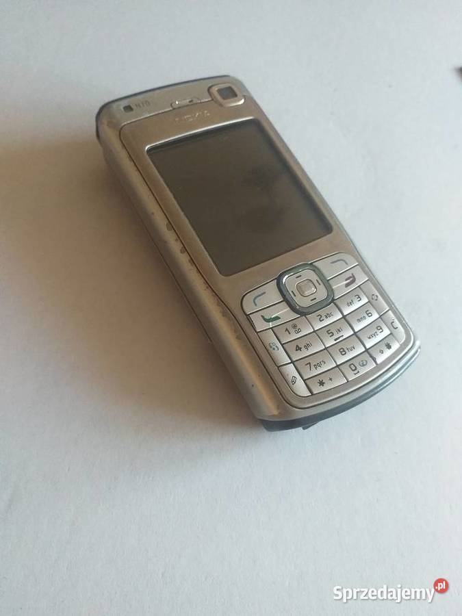nokia n70 telefon rm84 n701 70 Sandomierz