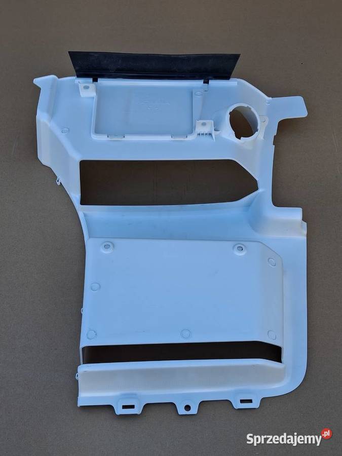 SCANIA R S OBUDOWA WNĘKA STOPNIA STOPNICY LEWEJ ciężarowe