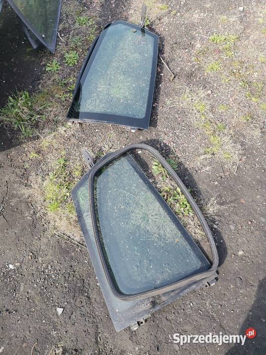 Szyby tylne uchylne fiat Punto II śląskie Czerwionka-Leszczyny