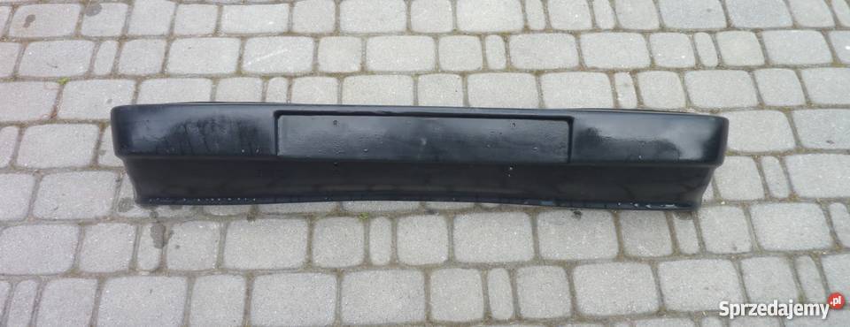 Zderzak przedni Fiat 126p MALUCH Pszczyna sprzedam