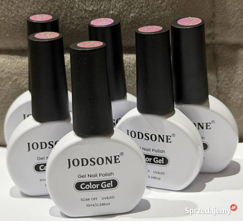 JODSONE color gel Ostrzeszów
