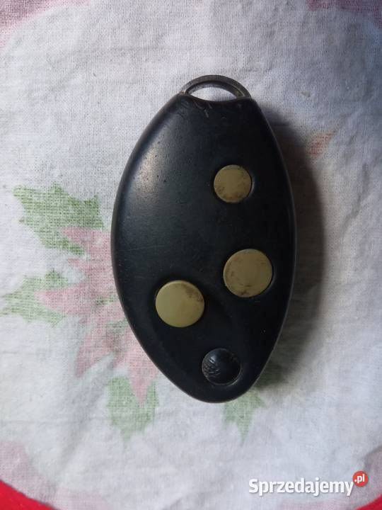 Klucz kluczyk Citroen Szczecin sprzedam
