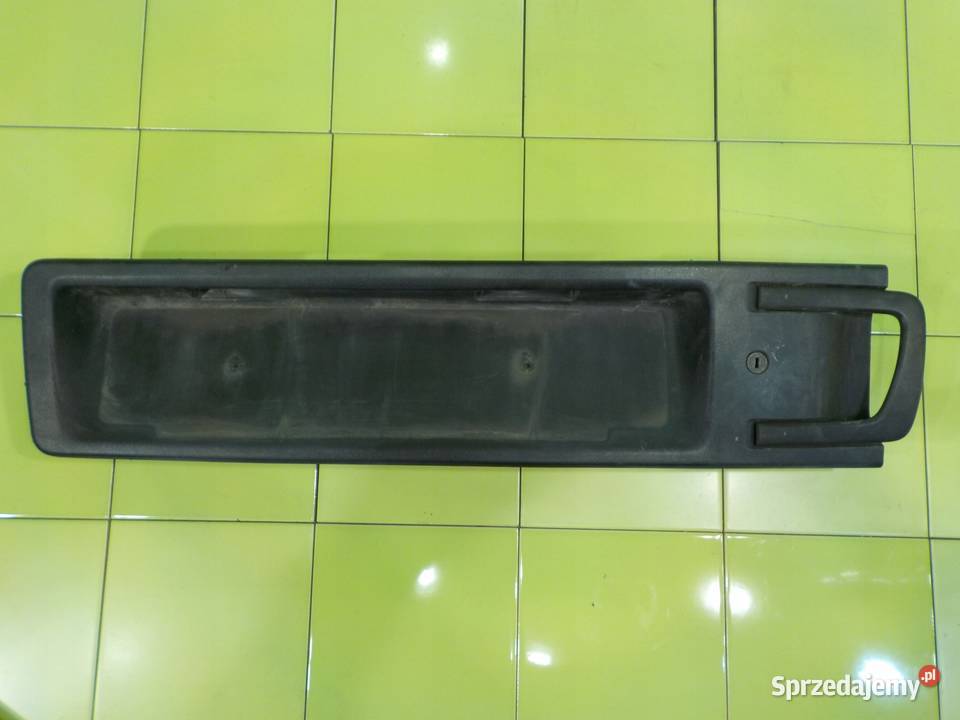OPEL COMBO D 13 CDTI 16r L1H1 blenda klamka Drzwi mazowieckie Suków