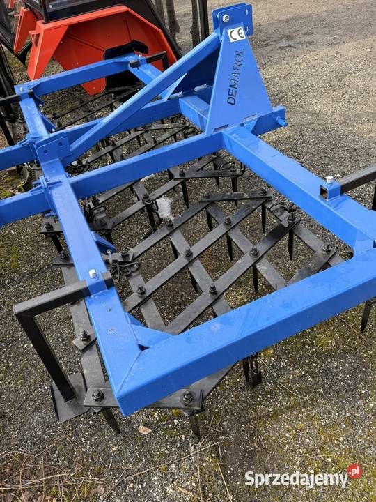 Brony polowe ciężkielekkie mazowieckie Białobrzegi