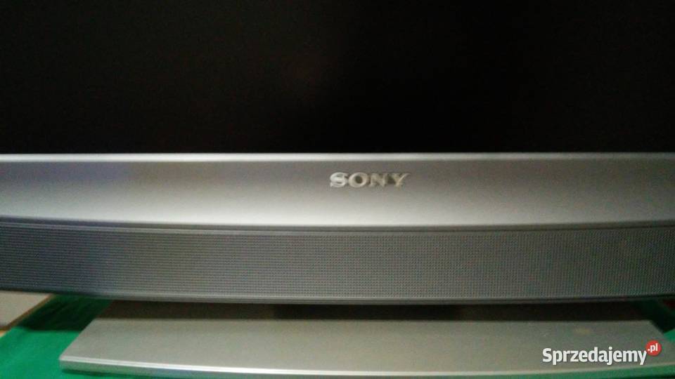TV SONY SPRAWNY 26 Sulmierzyce