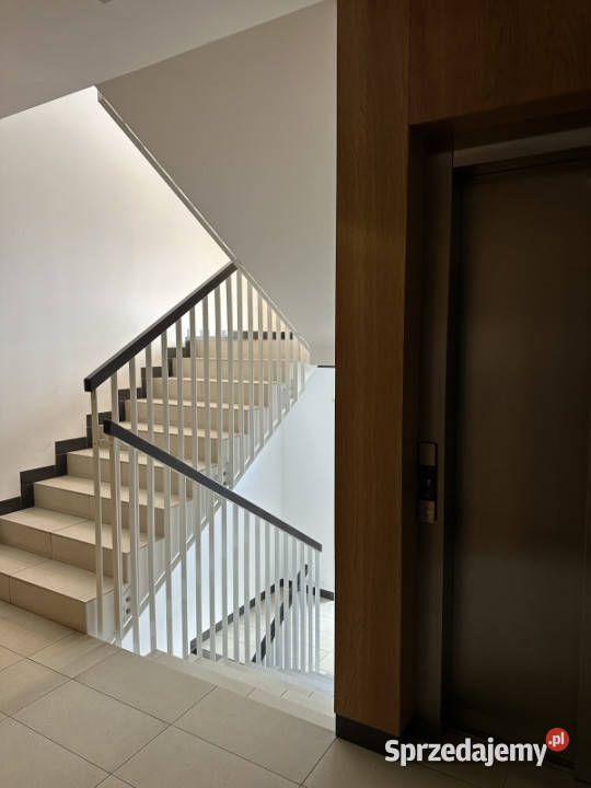 Jana Kazimierza Miasto Wola Parku z balkonem 21666zł/m2 Warszawa