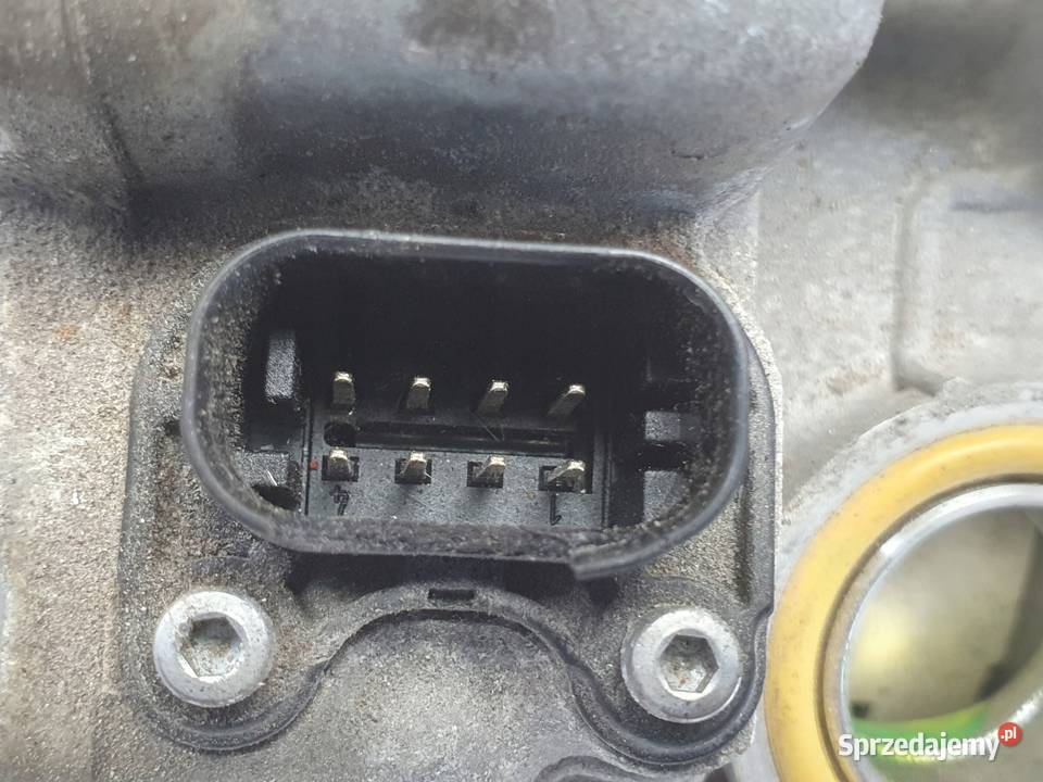 SPRĘŻARKA KLIMATYZACJI Volvo XC90 II T8 osobowe lubelskie Chełm