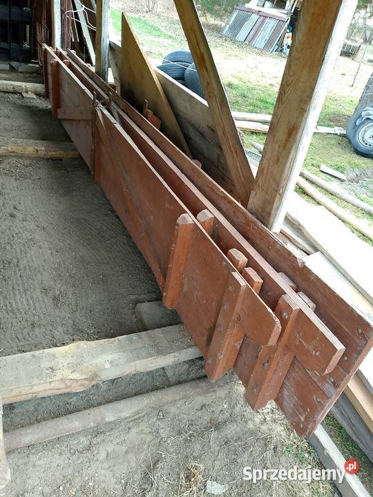 WÓZ KONNY CIĄGNIKOWY GARA Leżajsk