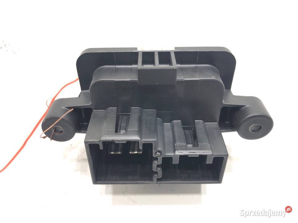 OPORNIK DMUCHAWY POWIETRZA BMW G30 16471672 osobowe