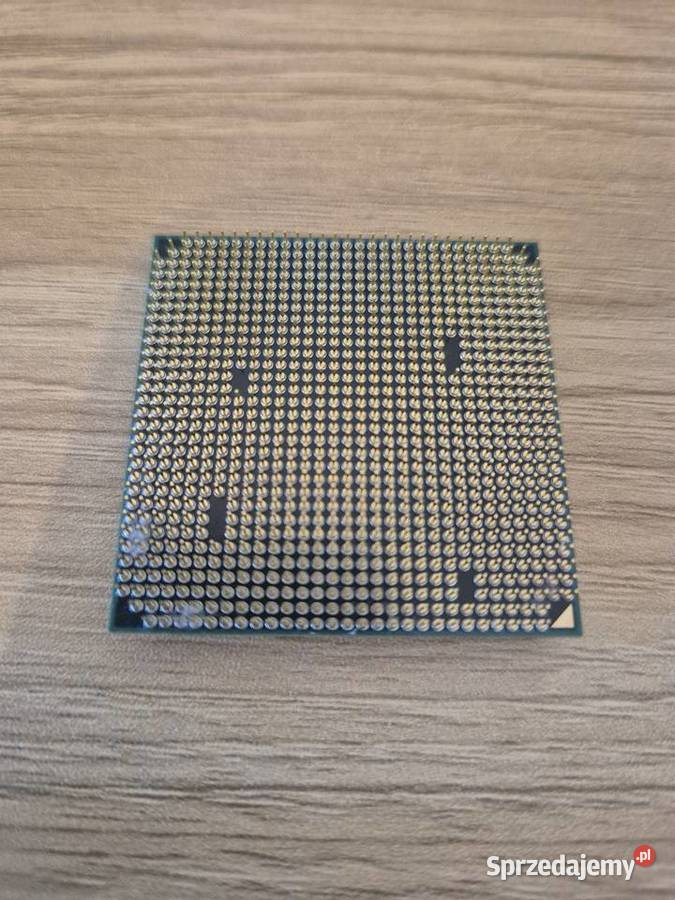 AMD Athlon II X4 640 ADX640WFK42GM 4x3GHz Athlon II  podkarpackie Nowa Dęba