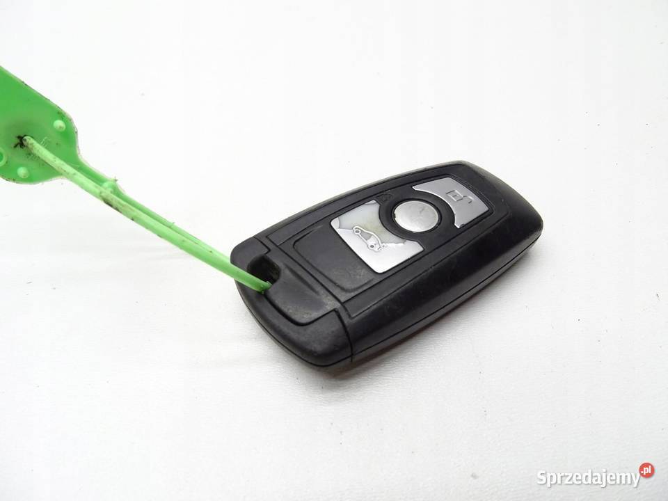 KLUCZYK PILOT 868 MHz BMW F20 F21 9254890 osobowe sprzedam