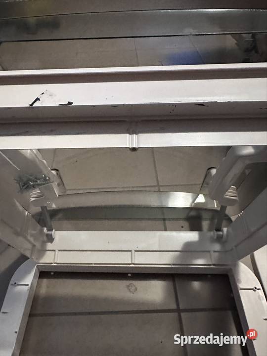 Okno dachowe dometic 40x40 Hatch Mini Heki Kraków