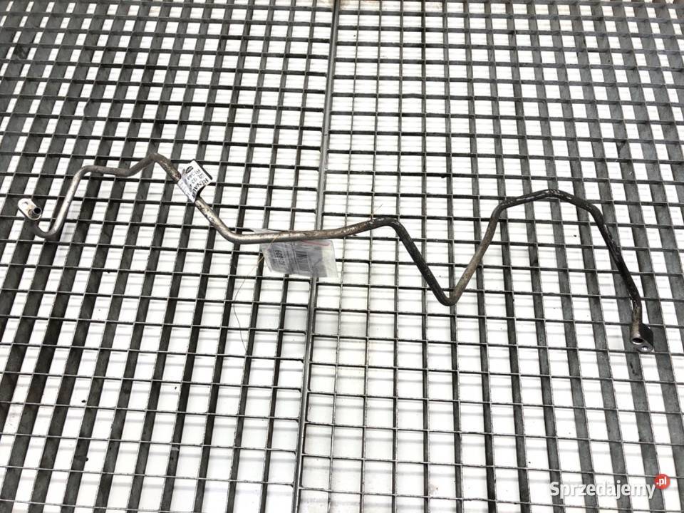 RURKA KLIMATYZACJI RENAULT TRAFIC III 93450180