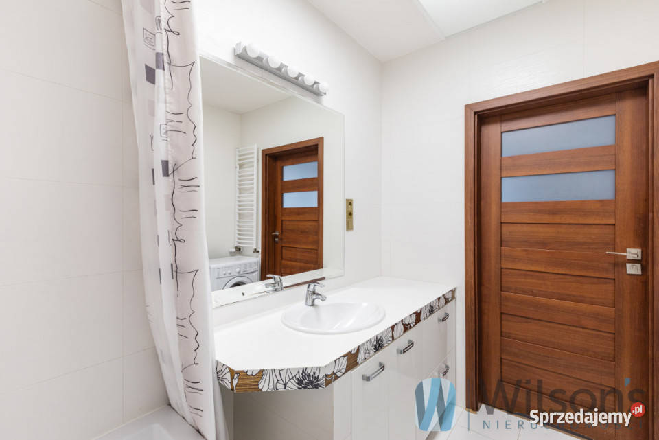 wynajmu mieszkania 48m2 2pokojowe Warszawa Wynajem